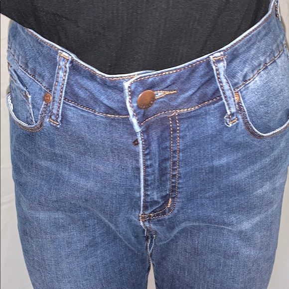 Tahari skinny jeans - Picture 5 of 8